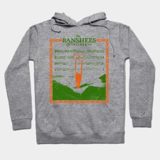 The Banshees of Inisherin Hoodie